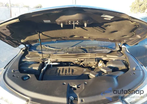 2019 Acura Mdx Tech Pkg z USA, uszkodzony, nr VIN 5J8YD3H52KL011108